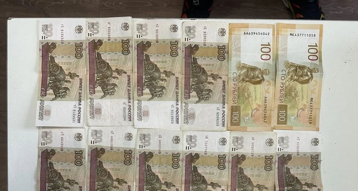 Мечтавший побывать в Нерехте мужчина спрятался в кладовке кафе — его подозревают в краже 28 тысяч рублей
