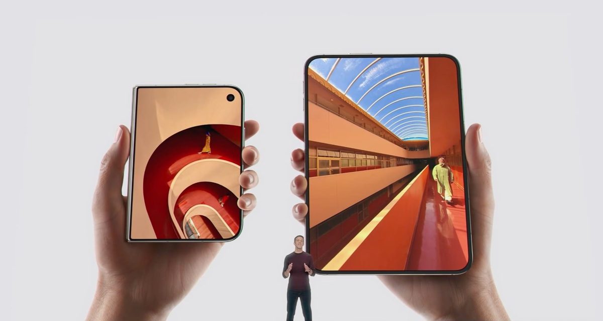 В России iPhone 18 Pro предложили от 141 тысячи рублей, складной Duo — от 245 тысяч