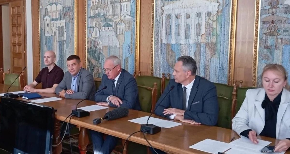 В Костроме тепло в детсады начнут подавать 21 сентября, а в дома — с 1 октября