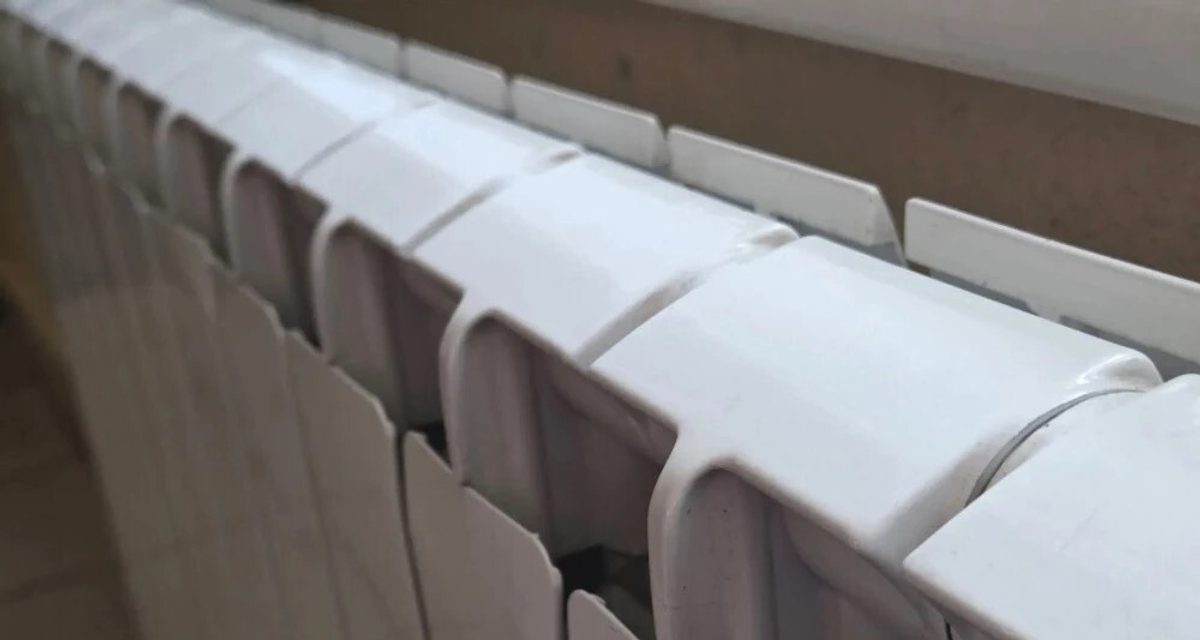 Отопление пришло в 82% домов Костромы