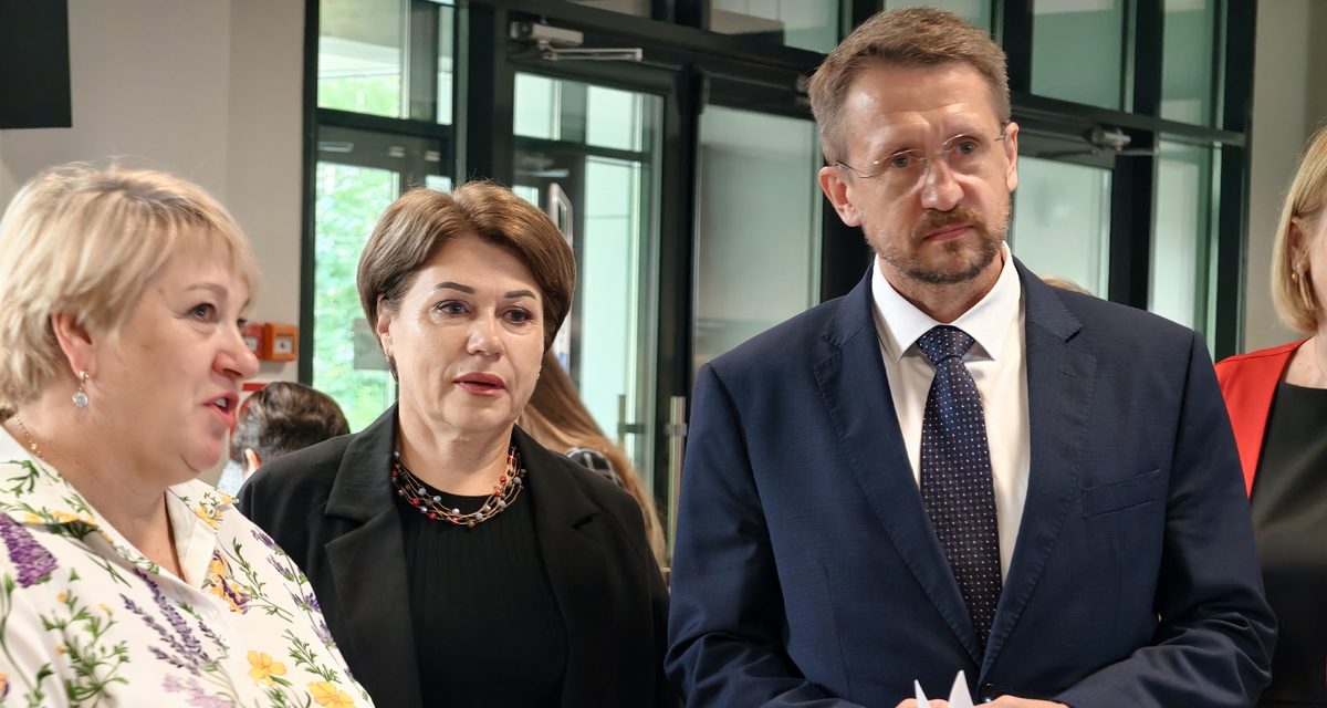 В Костроме прошла августовская педагогическая конференция
